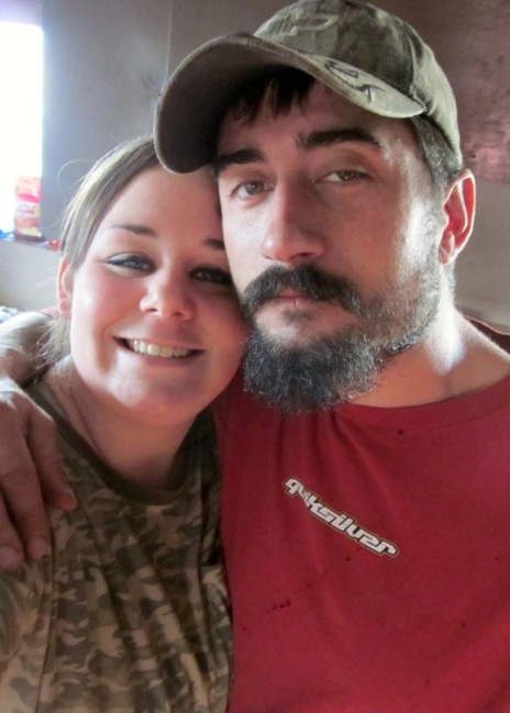 russ maynard and sarah elizabeth aronson