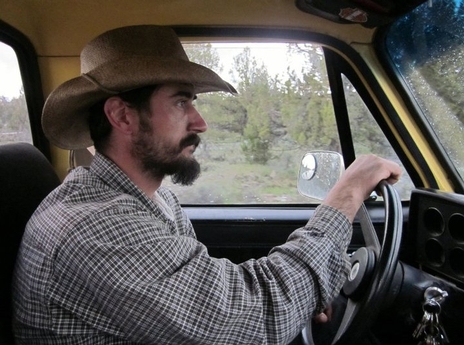 Russ Maynard